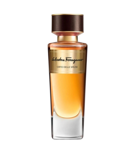 Salvatore Ferragamo, Orto Delle Spezie, Eau De Parfum, For Women, 100 ml