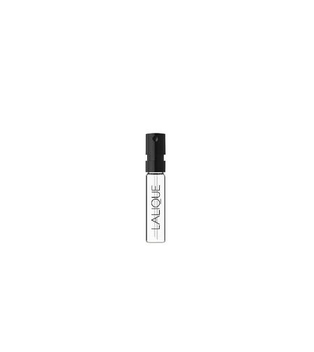 Lalique, White, Eau De Toilette, For Men, 1.8 ml *Vial