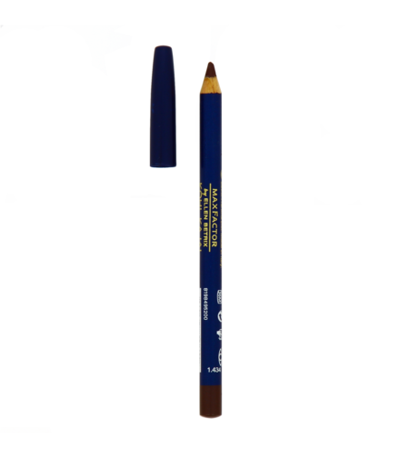 Max Factor, Max Factor, Kohl Kajal Eyeliner, Brown, 4 g