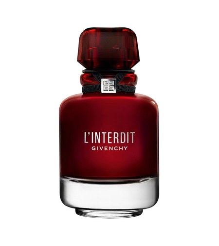 Givenchy, L' Interdit Rouge, Eau De Parfum, For Women, 80 ml