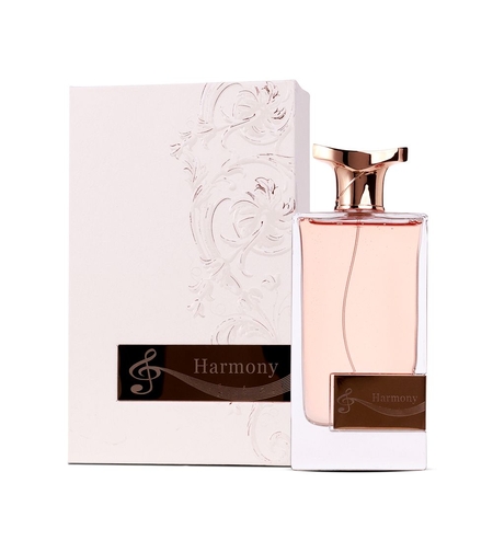 Aurora, Harmony, Eau De Parfum, For Women, 100 ml