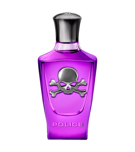 Police, To Be Arsenic, Eau De Parfum, For Women, 50 ml