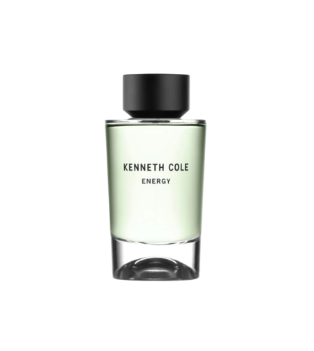 Kenneth Cole, Energy, Eau De Toilette, For Men, 100 ml