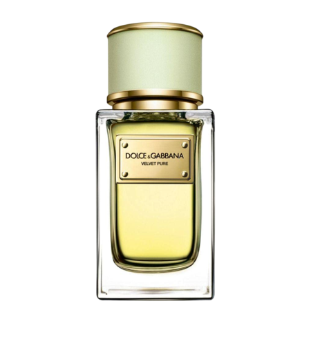 Dolce & Gabbana, Velvet Pure, Eau De Parfum, For Women, 50 ml