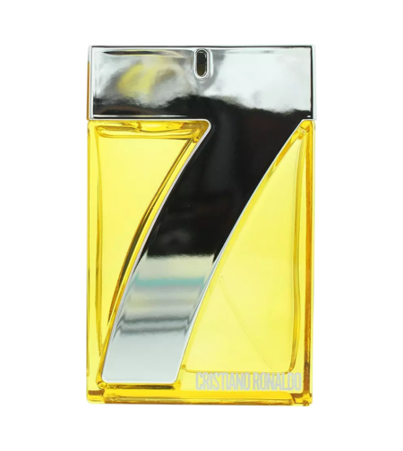 Cristiano Ronaldo, CR7 Discover, Eau De Toilette, For Men, 100 ml *Tester