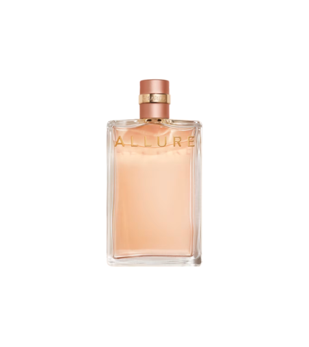 Chanel, Allure, Eau De Parfum, For Women, 35 ml
