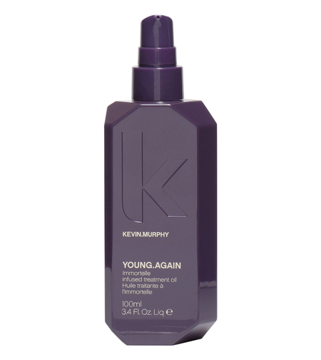 Kevin Murphy, Young Again, Hair Oil Treatment, For Hydration, 100 ml