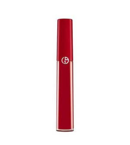 Giorgio Armani, Maestro, Lip Stain, Cream Lipstick, 414, Red Blood, 6.5 ml