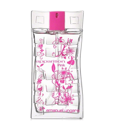 Emanuel Ungaro, Apparition Pink, Eau De Toilette, For Women, 30 ml