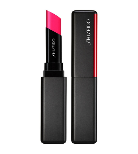 Shiseido, VisionAiry, Cream Lipstick, No. 225, High Rise, 1.6 g *Tester