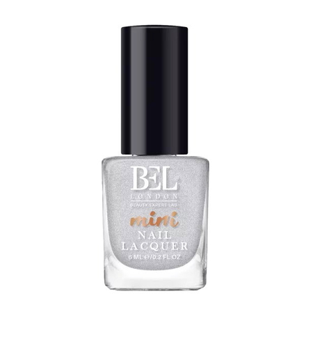 Bel London, Mini, Quick-Dry, Nail Polish, 231, 6 ml