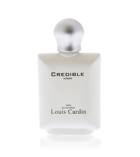 Louis Cardin, Credible Homme, Eau De Parfum, For Men, 100 ml *Tester