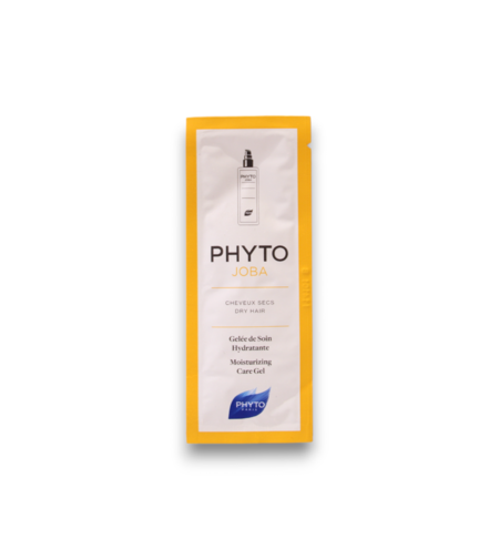 Phyto, Joba, Hair Cream Treatment, For Hydration, 5 ml *Sample