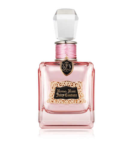 Juicy Couture, Royal Rose, Eau De Parfum, For Women, 100 ml