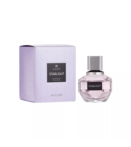Etienne Aigner, Starlight, Eau De Parfum, For Women, 60 ml *Tester