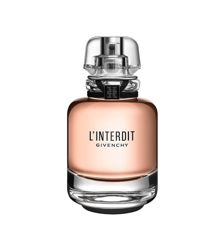 Givenchy, L'Interdit, Eau De Parfum, For Women, 80 ml