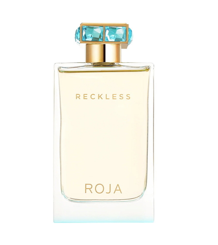 Roja, Reckless, Eau De Parfum, For Women, 75 ml