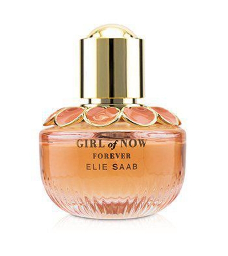 Elie Saab, Girl of Now Forever, Eau De Parfum, For Women, 30 ml