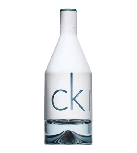Calvin Klein, CK IN2U, Eau De Toilette, For Men, 150 ml *Tester
