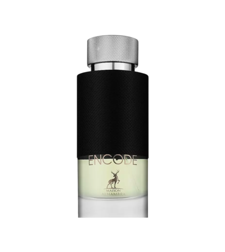 Maison Alhambra, Encode, Eau De Parfum, For Men, 100 ml