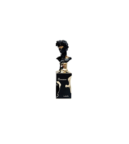 Lattafa, His Confession, Eau De Parfum, For Men, 100 ml