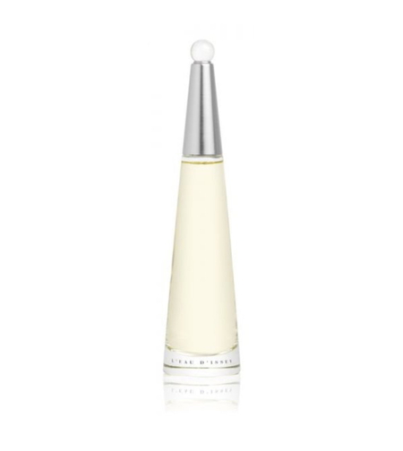 Issey Miyake, L'Eau d'Issey, Eau De Parfum, For Women, Refillable, 50 ml