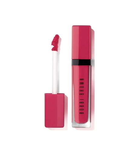 Bobbi Brown, Crushed, Matte, Liquid Lipstick, Main Squeeze, 3.4 g