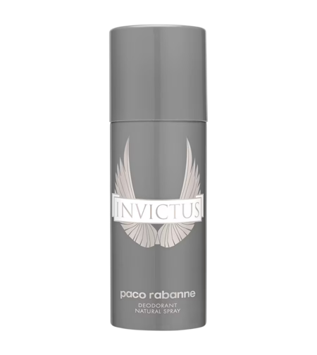 Paco Rabanne, Invictus, Deodorant Spray, For Men, 150 ml