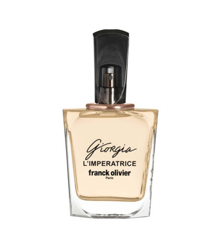 Franck Olivier, Giorgia LImperatrice, Eau De Parfum, For Women, 75 ml