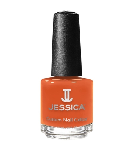 Jessica, Custom Nail Colour, Nail Polish, CNC-1173, Sahara Sun, 14.8 ml