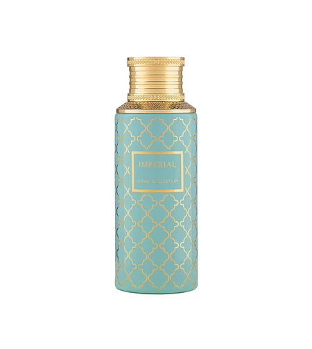 Maison Asrar, Imperial, Eau De Parfum, Unisex, 100 ml