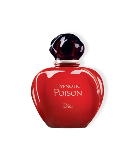 Christian Dior, Hypnotic Poison, Eau De Toilette, For Women, 50 ml