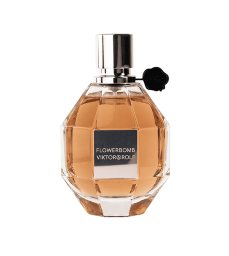 Viktor & Rolf, Flowerbomb, Eau De Parfum, For Women, 100 ml *Tester