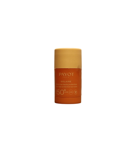 Payot, Solaire, Sunscreen Stick, SPF 50+, 15 g *Tester