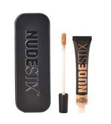 Nudestix, Nudefix, Cream Concealer, 8, Nude, 10 ml *Tester