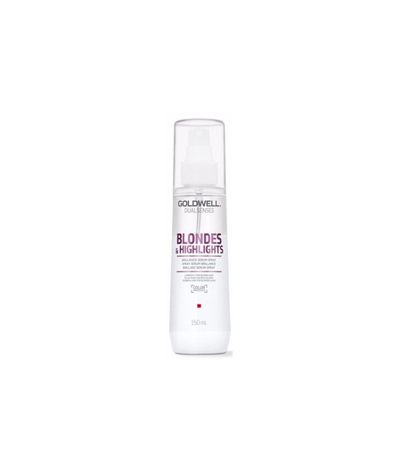 Goldwell, Dualsenses Blondes & Highlights, Hair Serum, Brilliance, 150 ml