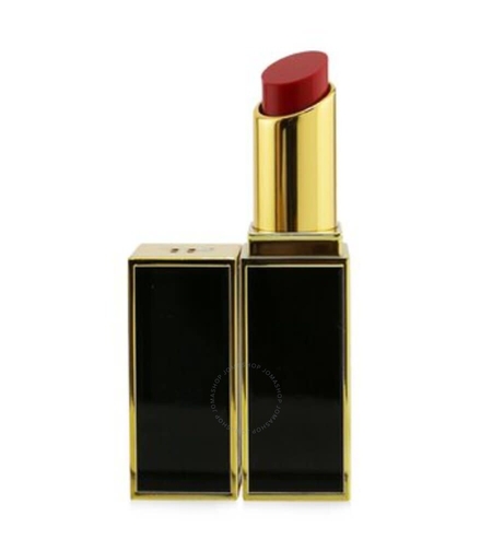 Tom Ford, Satin Matte, Cream Lipstick, 16, Scarlet Rouge, 3.3 g