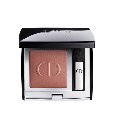 Christian Dior, Couleur Couture, Eyeshadow Compact, 763, Rosewood, 2 g