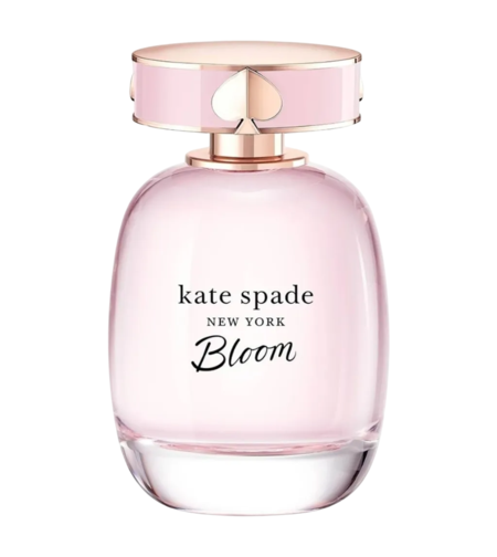 Kate Spade, Bloom, Eau De Toilette, For Women, 100 ml