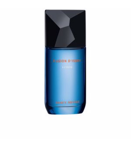 Issey Miyake, Fusion d'Issey Extreme, Eau De Toilette, For Men, 100 ml
