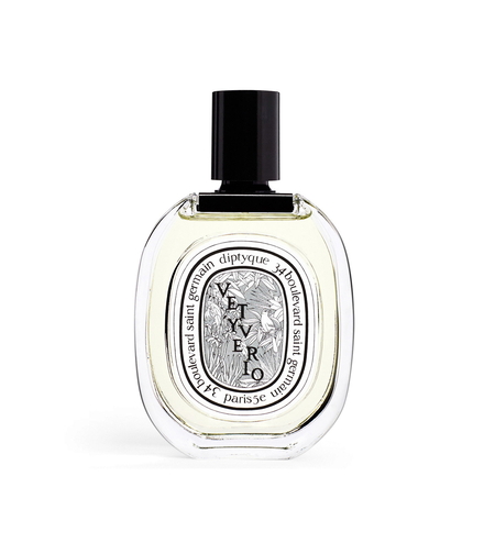 Diptyque, Vetyverio, Eau De Toilette, Unisex, 100 ml