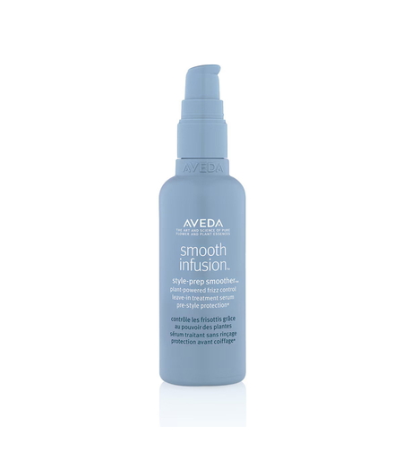 Aveda, Smooth Infusion Style Prep Smoother, Hair Spray Treatment, Anti-Frizz, 100 ml