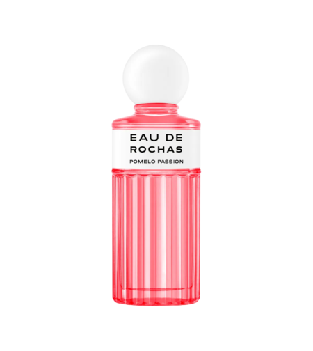 Rochas, Eau de Rochas Pomelo Passion, Eau De Toilette, For Women, 100 ml *Tester