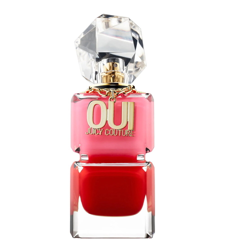 Juicy Couture, Oui, Eau De Parfum, For Women, 100 ml