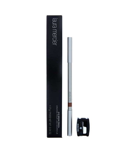 Laura Mercier, Auburn, Eyebrow Cream Pencil, 1.17 g