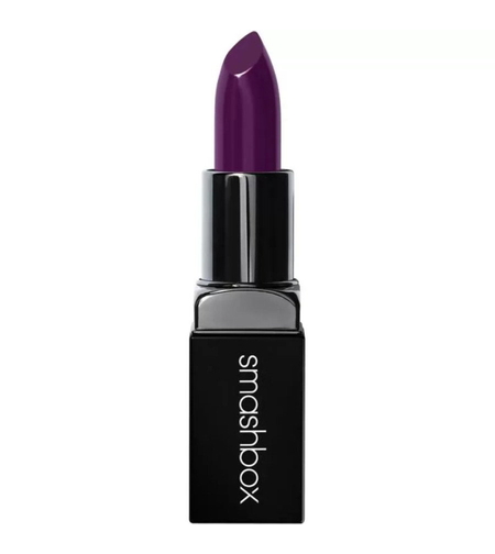 Smashbox, Be Legendary, Matte Cream, Cream Lipstick, Vinyl, 3 g