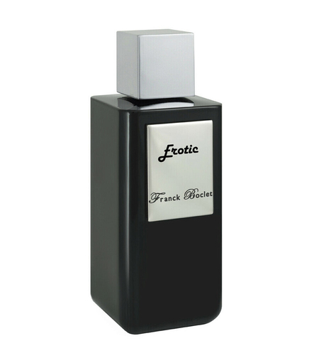 Franck Boclet, Nude - Erotic, Eau De Parfum, Unisex, 100 ml *Tester