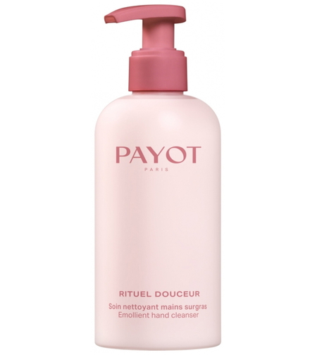 Payot, Rituel Douceur, Cleansing, Hand Cream, 250 ml