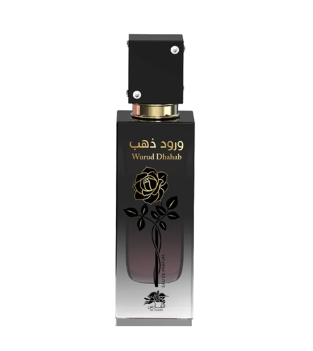 Al Fares by Emper, Al Fares Wurud Dhahab, Eau De Parfum, Unisex, 80 ml