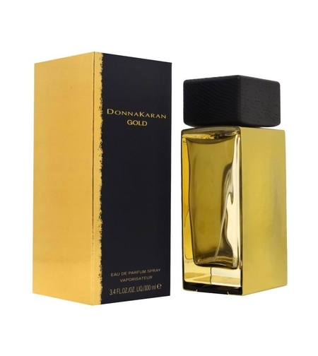 DKNY, Gold, Eau De Parfum, For Women, 100 ml